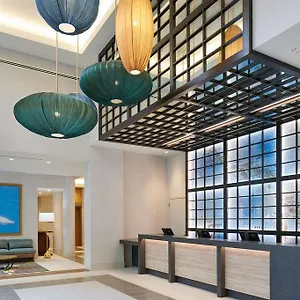 Waikiki Malia Hotell