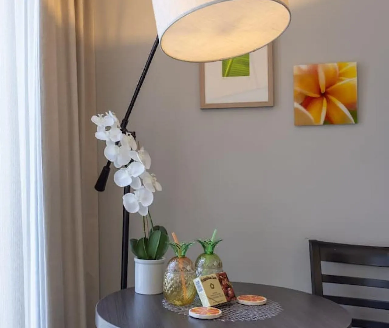 A Sublime Location - A Peaceful Surrender In Waikiki Appartement Honolulu Verenigde Staten